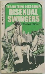 THE ANYTHING GOES GROUP: BISEXUAL SWINGERS