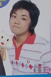 NHKテレビ新感覚・キーワードで英会話 2006年8月