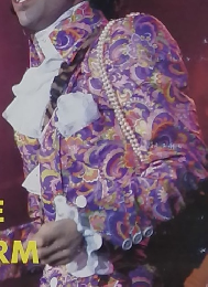 rockin'on　1985年7月号　Vol.14