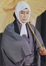 演劇男　1993年2月号