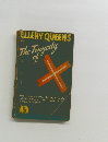 THE TRAGEDY OF "X" Ellery Queen Pocketbook 125 