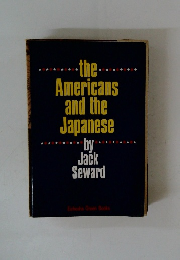 the Americans and the Japanese