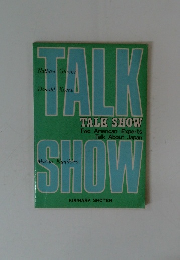 TALK SHOW Two American Experts Talk About Japan