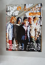 POP　BEAT　2008年5月号