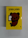 yom yom 2008/7号