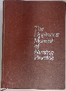 Lippincott Manual of Nursing Practice