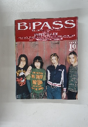 BPASS　1998年10月号