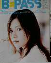 BPASS　2006年7月