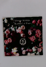 DAVID　AUSTIN　Handbook　of　Roses