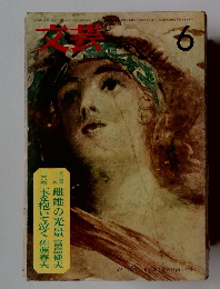 文芸　6　