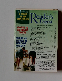 Reader's Digest 1996年4月号