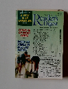 Reader's Digest 1996年4月号
