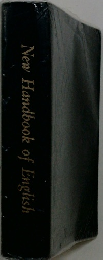 New　Handbook　of　English