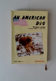 AN　AMERICAN　DOG