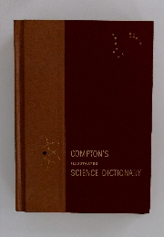 COMPTON'S　SCIENCE DICTIONARY