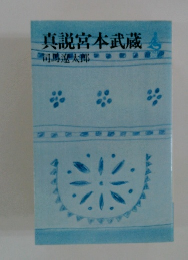 真説宮本武蔵
