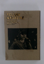 YELLOW MAGAZINE　Hoshino　Gen