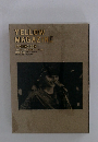 YELLOW MAGAZINE　Hoshino　Gen