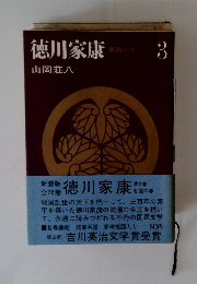 徳川家康 朝露の巻 3