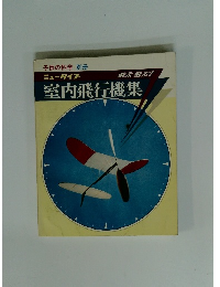 ニュータイプ 室内飛行機集