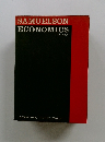 SAMUELSON ECONOMICS FIFTH EDITION