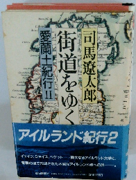 街道をゆく 31　愛蘭土紀行Ⅱ