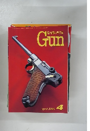 Gun　2000年4月号