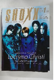 SHOXX　1999年1月号　Vol.71