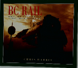 Bc Rail
