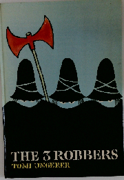 The Three Robbers