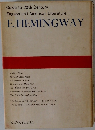 Guide to 20th Century English and American Literature E. HEMINGWAY