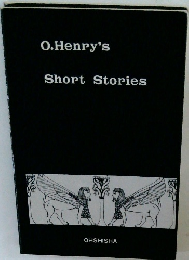 O.Henry's　Short　Stories
