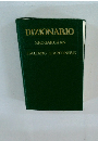 DIZIONARIO SHOGAKUKAN ITALIANO-GIAPPONESE
