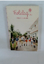 Holiday　GIRLS'GENERATION