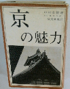 京の魅力