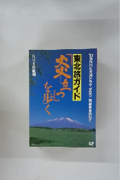 東北旅ガイド 炎立つを歩く