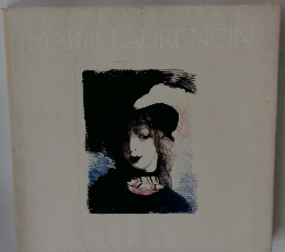 MARIE　LAURENCIN