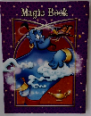 Magic　ｍBook