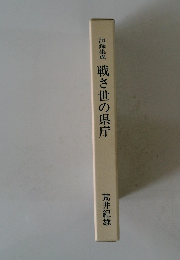 記録集成戦さ世の県庁