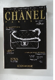 CHANEL　PARIS　2000年11月号