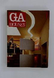 GA　HOUSES　1