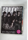 SHOXX 2012年10月号