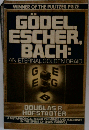 Godel, Escher, Bach: An Eternal Golden Braid