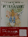 THE COMPLETE ADVENTURES OF PETER RABBIT