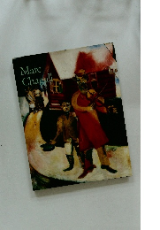 Marc　Chagall
