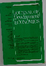 JOURNAL OF Development ECONOMICS