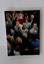 IMA 2014 Summer Vol.8