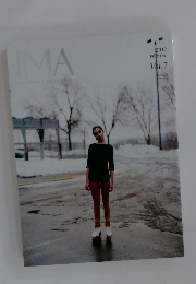 IMA　2012 Winter Vol.2