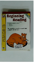 Beginning Reading Grade 2