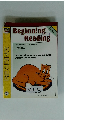 Beginning Reading Grade 2